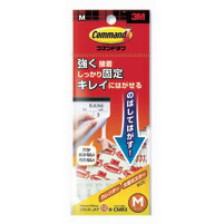 商品名 コマンドタブ 品番 CMR3 仕様 ●強力な粘着力で壁などにしっかり貼ることができ、はがしたいときには、 引きのばすだけできれいにはがせる両面テープです。 ●掲示用として、画鋲やピン代わりに使えます。 ●はがすときはタブを壁面に沿っ...