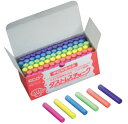 Crayola クレヨラ Multicolored Chalk 12 カラーチョーク 12色 510816