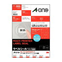 【メール便対応】31277エーワン ラベルシール(プリンタ兼用) キレイにはがせるタイプA4 30面 四辺余白付角丸 10シート備品表示 検体ラベル 宛名ラベル ホワイト