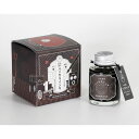 【メール便不可】寺西化学工業 ギター 大正浪漫 ハイカラインキアンティークブラック 40ml TRH-40ML-T64レトロ インク 万年筆 つけペン ガラスペ...