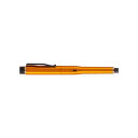 【在庫あり】【次回入荷日未定】【送料無料】M550001PT.4三菱鉛筆 クルトガ ダイブ 0.5トワイライトオレンジシャーペン オフィス ビジネス 学校 学習