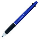 【全品P5倍!15日クーポン】【メール便対応可能】PM346NBクツワ ジェットストリーム 2&1 プーマネイビー授業 習い事 仕事 日記 記録 キャラクター