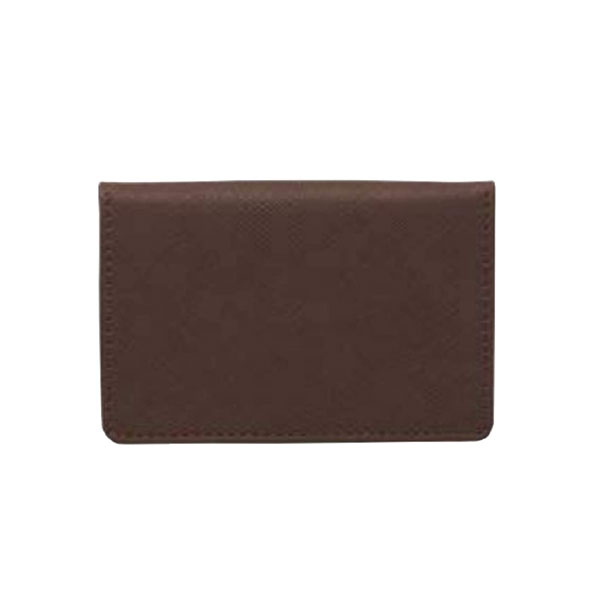 【メール便対応可能】CRPN-02-BNパイロット カラリム パーキー 名刺入れブラウン【お取り寄せ】