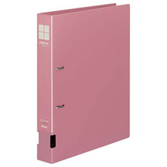 Rakuten - 【メール便不可】フ-FD430Pコクヨ Dリングファイル（S型）ピンクA4タテ型 とじ厚30mm