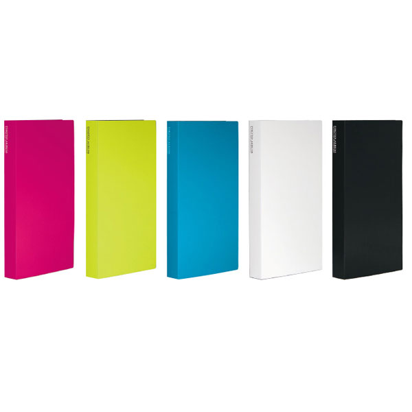 【メール便不可】KP-300セキセイ フォトアルバム(高透明)ブルー ブラック ピンク ホワイト ライトグリーン 趣味 写真 写真集 思い出 記録 アルバム 高...
