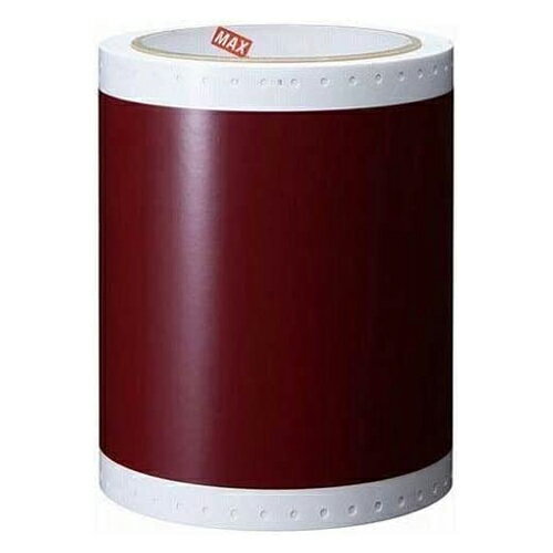 Rakuten - 【送料無料】マックス ビーポップ専用 100タイプ 屋内シートマホガニー SL-S126NL IL92353ビーポップ ラベル 表示 案内