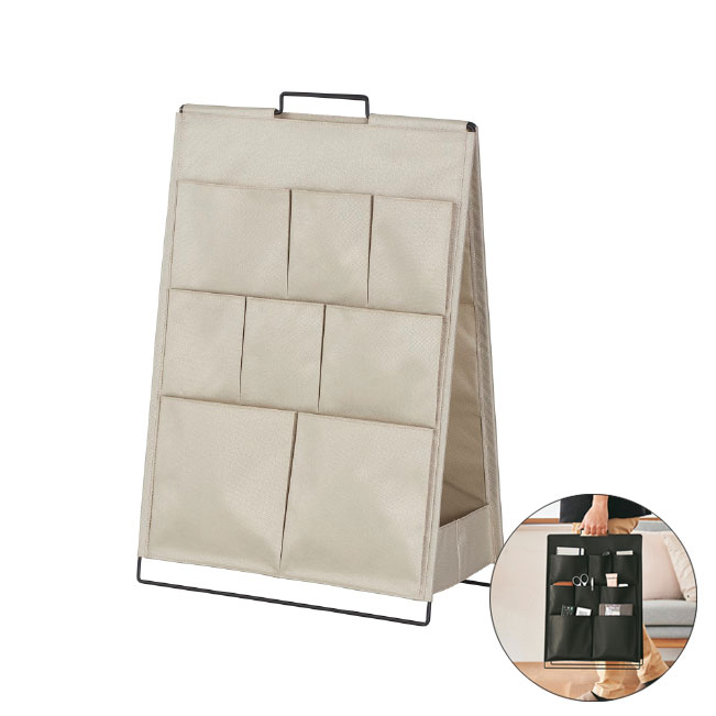 【メール便不可】No.KSP001Fキングジム ツールスタンド フロアベージュ【お取り寄せ】