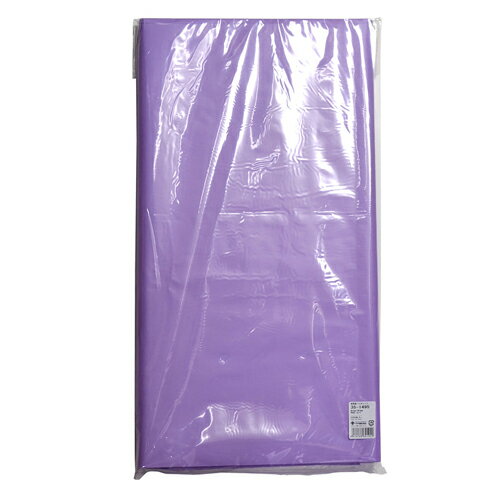 【メール便不可】35-1495ササガワ 包装紙 薄葉紙 バイオレット 半才判 包装紙 ラッピングペーパー 包装紙セット 包装紙おしゃれ 包装紙かわいい 包装用品...