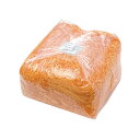 【メール便不可】35-5867ササガワ 紙パッキン 1kg オレンジ【お取り寄せ】(3)