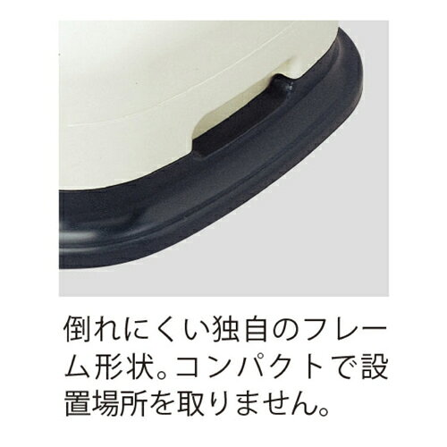 【メール便不可】40-6106ササガワポールスタンド 注水式【お取り寄せ】