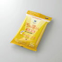 【メール便不可】WC-AL20LPNエレコム 汚れ落とし お得用ウェットクリーニングティッシュ厚手大判 20枚入 WC-ALNシリーズ掃除 汚れ落とし 日本製