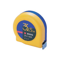 【メール便対応可能】ムラテックKDS コンベックス フリー16巾3.5m KF16-35