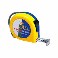 【メール便不可】ムラテックKDS コンベックス ネオロック16巾 3.5m S16-35N