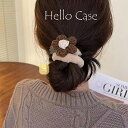 【500円以上の注文送料無料】ヘアゴム おしゃれ ヘアバンド 輪ゴム 毛糸 お花 ヘアアクセサリー キッズアクセサリー レディース リングゴム 髪飾り 髪留め 玉 結婚式 パーティー プレゼント ポイント消化