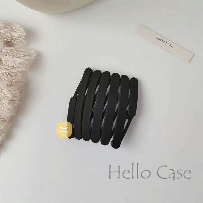【500円以上の注文送料無料】折り畳みカチューシャ ヘアバンド ヘアアクセサリー レディース ヘアアクセサリー ヘアバンド 携帯便利 髪飾り 折りたたみ 男子 子供 女の子 滑り止め 3