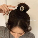 【500円以上の注文送料無料】ヘアゴム おしゃれ ヘアバンド 輪ゴム 四角い 丸い シンプル ゴム 3層 ヘアアクセサリー アクセサリー 子供 可愛い リングゴ...