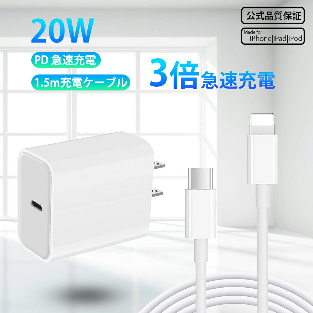 楽天市場】ipad11プロ 充電器の通販