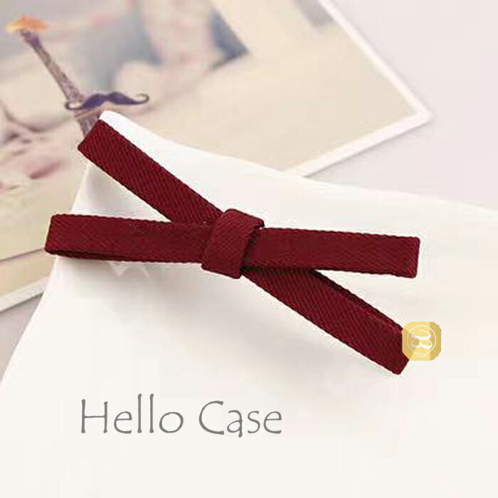 【500円以上の注文送料無料】ヘアアクセサリー 布ヘアクリップ リボン 髪留め 髪クリップ リボン ヘアアレンジ カワイイ オシャレ キレイ 子供 レディース 女性 シンプル 髪飾り 小型