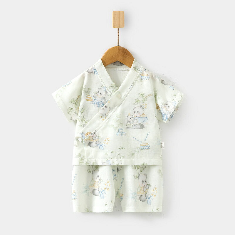 ベビー 甚平 和風 キッズ 甚平 子供 上下セット 子供 甚平 セット キッズ ベビー服...