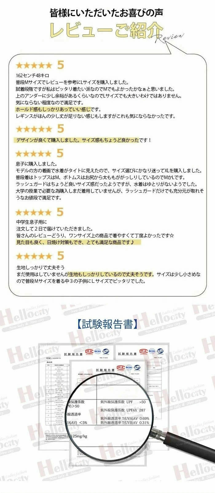 【1日限定18%OFFクーポン】水着 メンズ ラッシュガード レディース 水着 フィット...