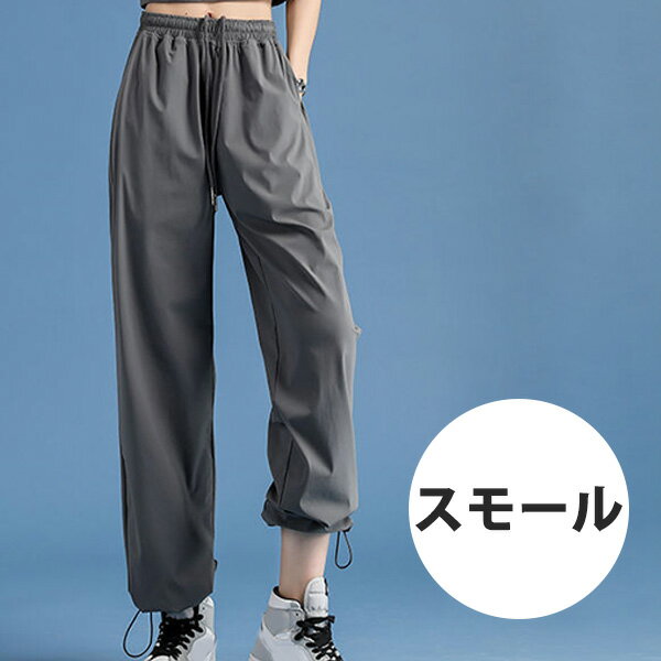 楽天市場】パラシュートパンツ（カラーネイビー）（レディース