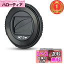 【送料無料】【楽天ランキング1位獲得】JJC レンズキャップ レンズバリア オリンパス Olympus TG-7 TG-6 TG-5 TG-4 TG-3 TG-2 TG-1 に対応 LB-T01 互換
