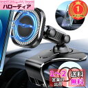 【楽天ランキング1位獲得】Eatface スマホホルダー 車 マグネット 2023新型 magsafe車載 クリップ式 エアコン吹き出し口/ダッシュボード/バッ...