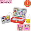 【楽天ランキング1位獲得】ポケットモンスター ポケモン ピカッとアカデミー マウスでゲットパソコン プラス