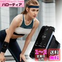 HLOMOM アームバンド ランニングアームバンド 360度回転 スマホ腕ホルダー 4-6.5インチiPhone/Android全機種に適用 通気 防汗 (14~28cm)