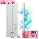 iPad ペン 第10世代対応 傾き感知/磁気吸着機能/超高感度 タッチペン 誤作動防止機能 軽量 耐摩 USB type-c充電式 ペンシル2018年以降iPad/iPad Pro/iPad air/iPad mini対応(2)