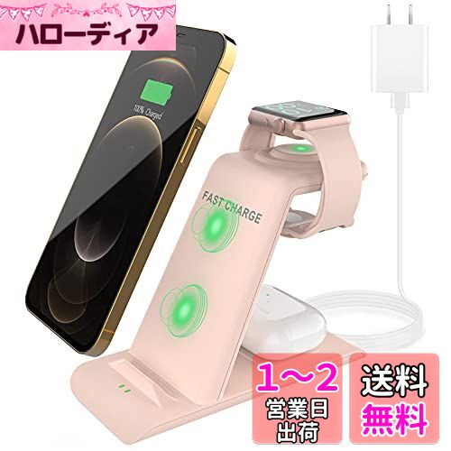 HATALKIN 3in1 磻쥹Ŵ Compatible with iPhone 15/14/13/12/Pro Max Appl...