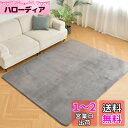 aicomri カーペット ラグマット 2畳 ラグ 洗える ホットカーペットカバー 厚?7mm 185×185cm 滑り止め ホットカーペット対応 カーペット 床暖房対応カーペット じゅうたん 抗菌防臭 防ダニ オールシーズン フランネル らぐまっと グレー