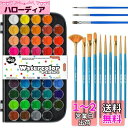 Shuttle Art 固形水彩絵具 48色セット 固体水彩 水彩絵の具 ブラシ13本 パレット 透明 溶けやすい 速乾 大人の塗り絵 水彩画 お絵描き 野外スケッチ用 携帯便利 美術 画材セット 学校用 初心者 専門家 プレゼント