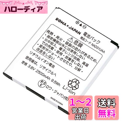 兩ѥPSEมʡUQб Speed Wi-Fi NEXT WX01 WX02 ߴ ӥѥå NAD31UAA NECб...