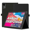 For TECLAST T60/AvidPad A90 ケース【LAZIRO】高級PUレザー ハンドストラップ付き 持ちやすい スタンド機能付き 二つ折り 横開き マグネット内蔵 着脱簡単 脱落防止 衝撃吸収 角度調整 全面保護型 対応 TECLAST T60/AvidPad A90 ケース カバー(ブラック)
