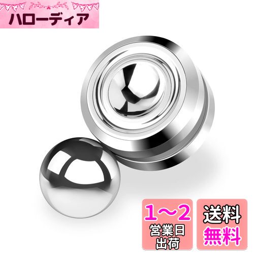 VOFOLEN ハンドスピナー おもちゃ ストレス解消グッズ 高速回転 指スピナー よく回...