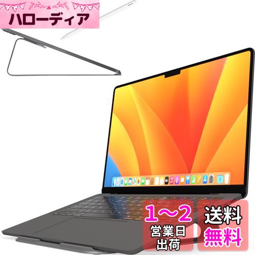 amesoba? | Elgo Slide Stand for Macbook | iPad |M1 / M2 / M3 MacBookP...