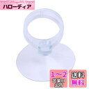 匠アクアテック 内径22mm 水槽用吸盤 10点セット Oリング型 パイプ ホース 固定