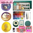 シーリングワックス スタンプセット シーリングスタンプ 封蝋 スタンプ プレゼント 招待状 結婚式 記念日 誕生日 祝い 手紙 印章 封書 ギフトボックス (All In Oneフルセット)