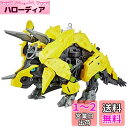 ZOIDS ゾイドワイルド ZW11 トリケラドゴス
