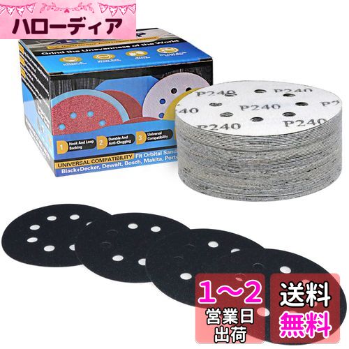 IROKCAKPT ѿ奵ɥڡѡ 125mm #180  ڡѡ50˥ǥ󥰥ǥ  ǥ󥰥ڡ...