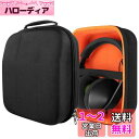 Geekria UltraShell Headphone Case for Beyerdynamic DT660 DT770 DT990 DT880, Senh...