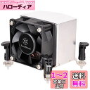 SilverStone ArgonシリーズCPUクーラー SST-AR09-115XP(2)