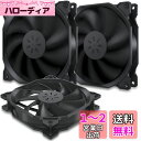 Novonest 120mm PCケースファン 静音タイプ 25mm厚...(2)