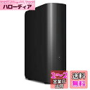 WD デスクトップHDD 4TB USB3.0 WD Elements Desktop 外付けハードディスク / WDBBKG0040HBK-JESN メーカー2年保証 国内正規代理店品