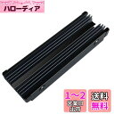 M.2ヒートシンク合金アルミニウムNGFFヒートシンクNVME冷却シンク2280 M.2 SSD用M.2 SSDクーラーセット