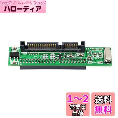 SinLoon SATA-IDE PCBܡɥץ2.5 SATA -IDE40Pin᥹ Ѵץ Z,åץȥå...