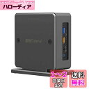 Intel NUC用垂直スタンド、ElecGear iNUC-H アルミニウムデスクトップサポート冷却ホルダーケースデスクトップVESAマウントスペース節約オー...