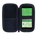GlocalMe G4/ GlocalMe G4 Pro モバイルWiFiルーター 専用保護収納ケース -waiyu JP