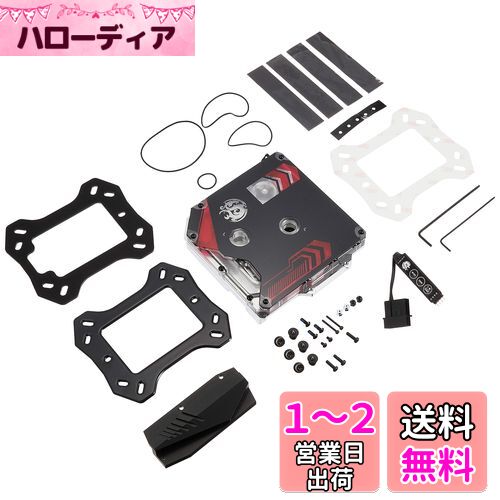 Bitspower ASRock Z270 Gaming I7 F.C.B. ニッケル